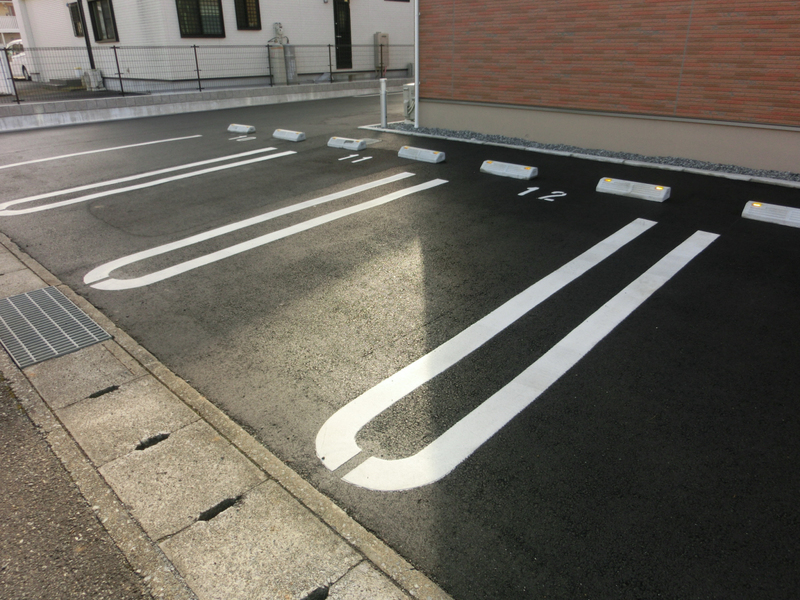 駐車場 写真13