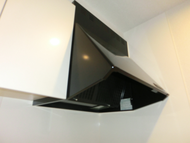 キッチン 写真20