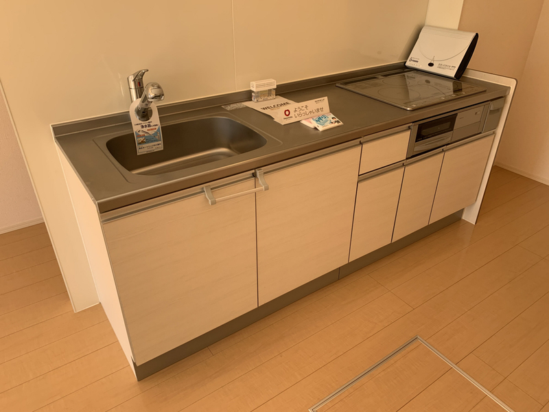 キッチン 写真3