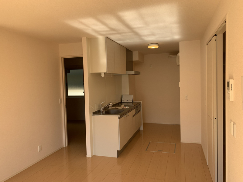 リビング 写真17