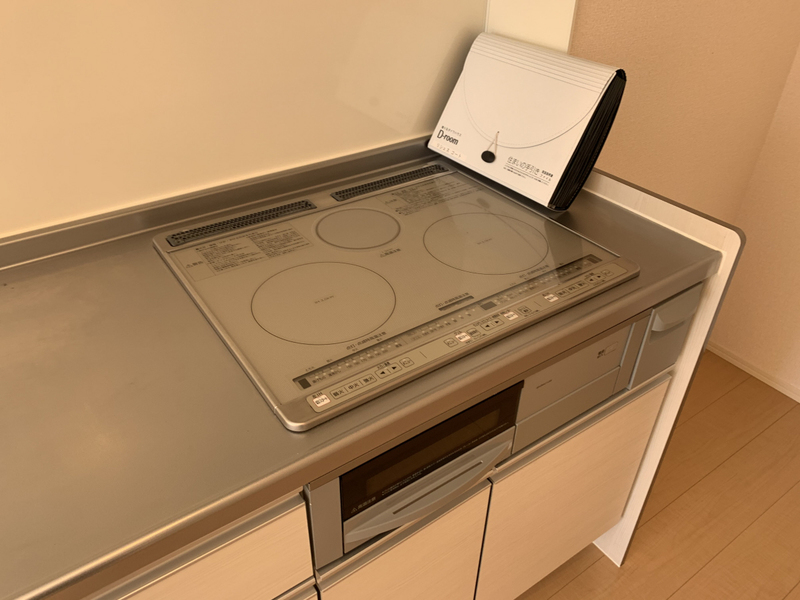 キッチン 写真30