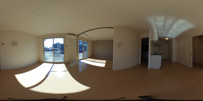 リビング 写真34