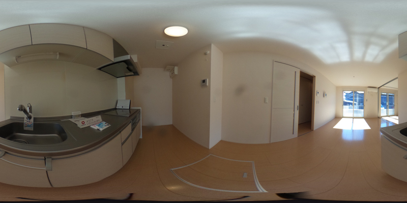 キッチン 写真35