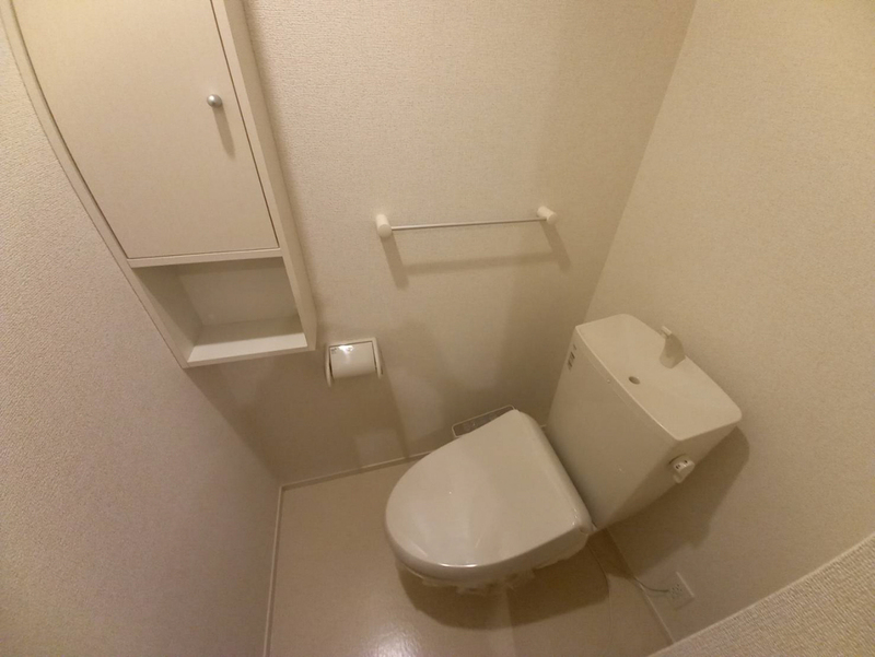 トイレ 写真5