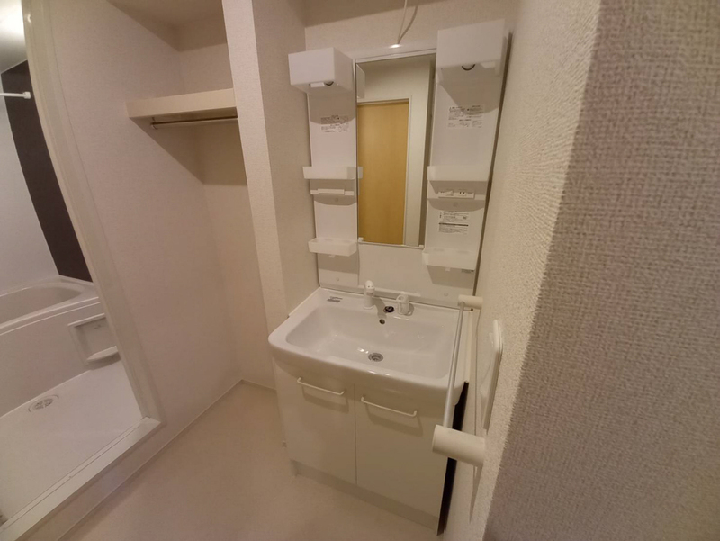 洗面所 写真6