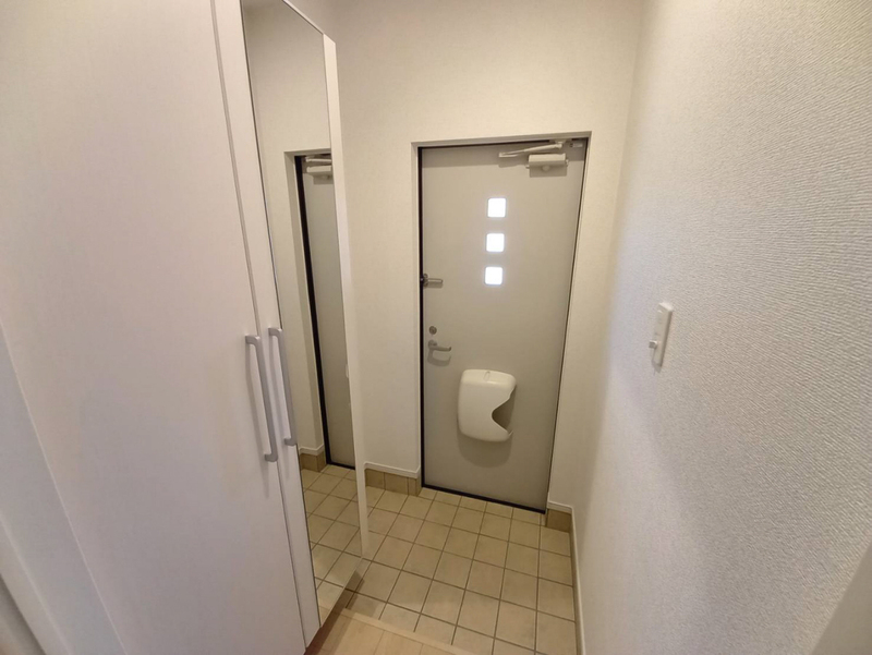 玄関 写真7