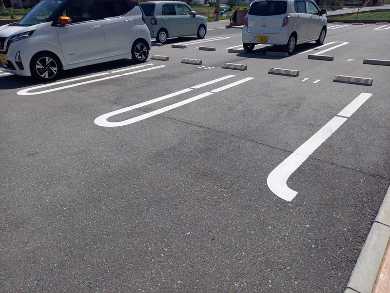駐車場 写真10