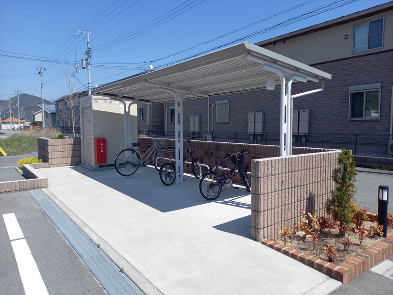 共用部 写真11