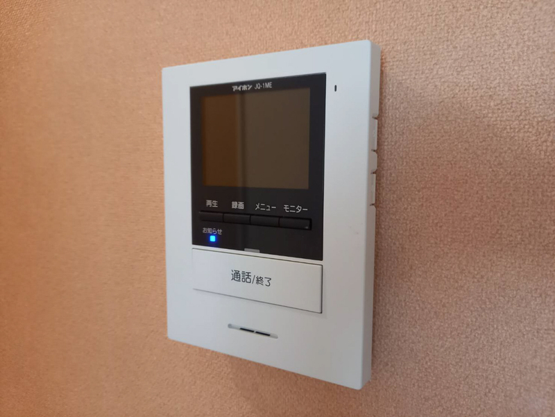 セキュリティ 写真13