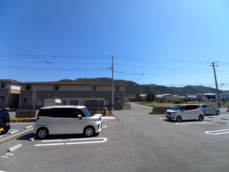 眺望 写真15