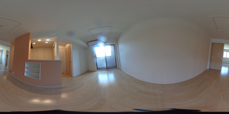 リビング 写真34