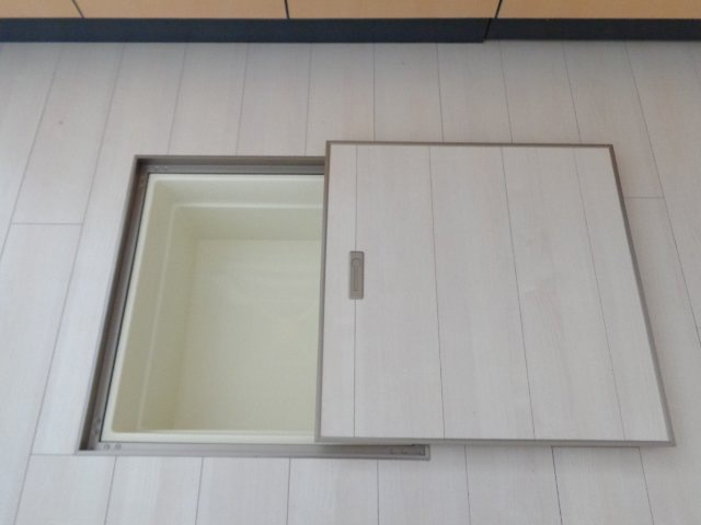 収納 写真15