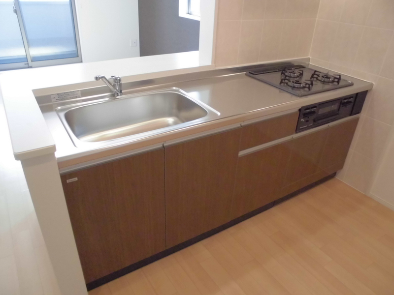 キッチン 写真3