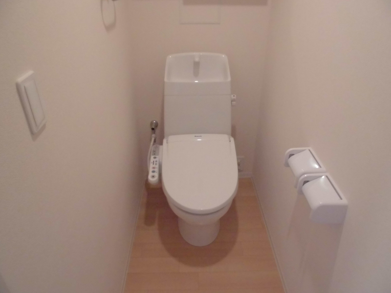 トイレ 写真5