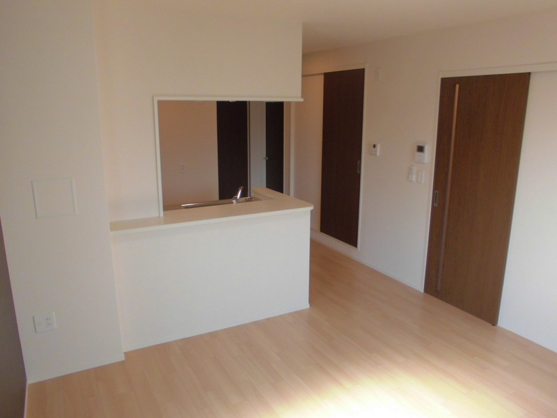 リビング 写真8