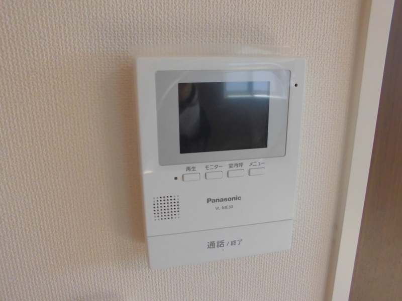 セキュリティ 写真10