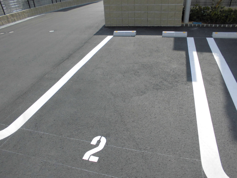 駐車場 写真13