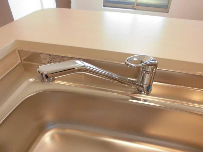 キッチン 写真17