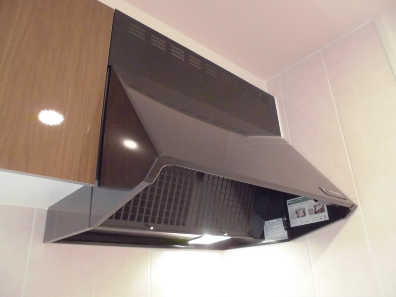 キッチン 写真33