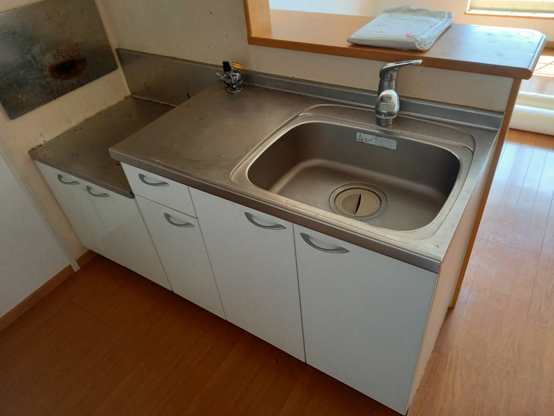 キッチン 写真3
