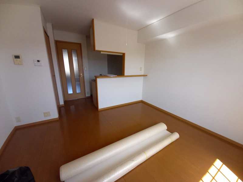 リビング 写真17