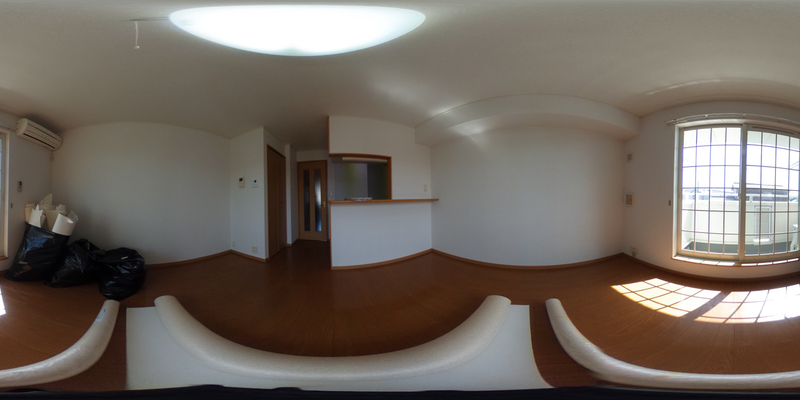 リビング 写真34