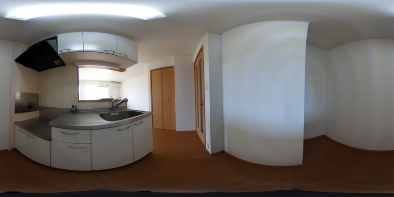 キッチン 写真35