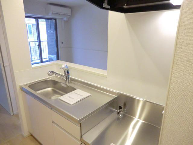 キッチン 写真3