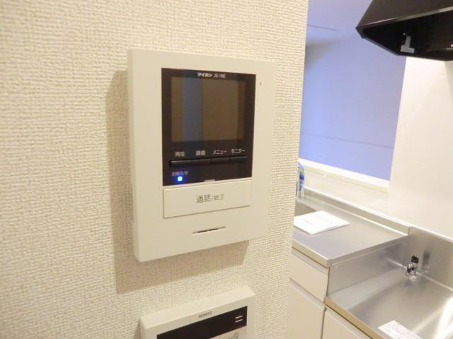 セキュリティ 写真9