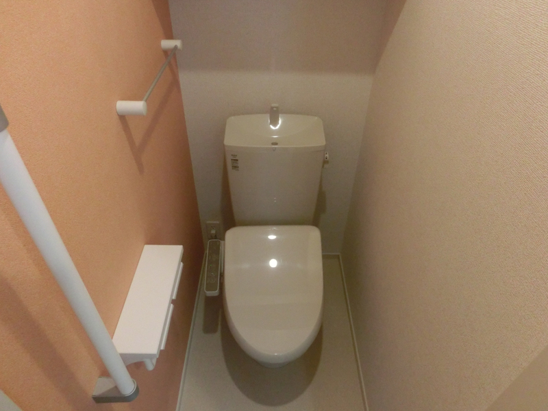 トイレ 写真5