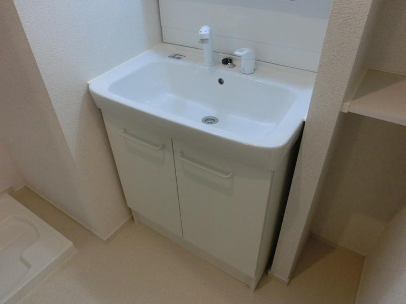 洗面所 写真6