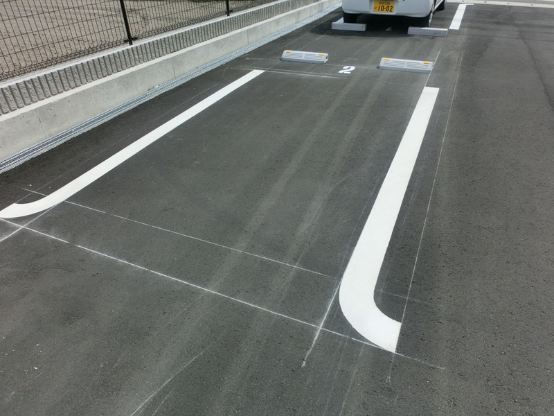 駐車場 写真10