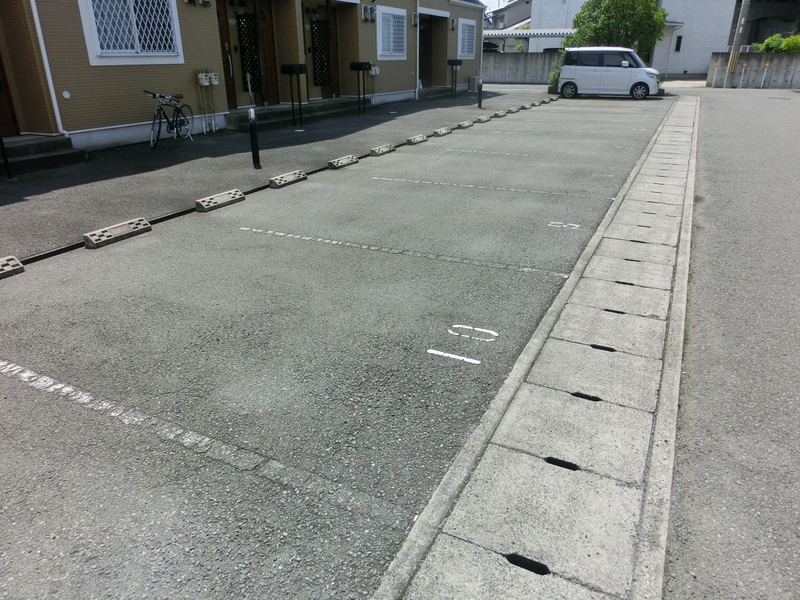 駐車場 写真10