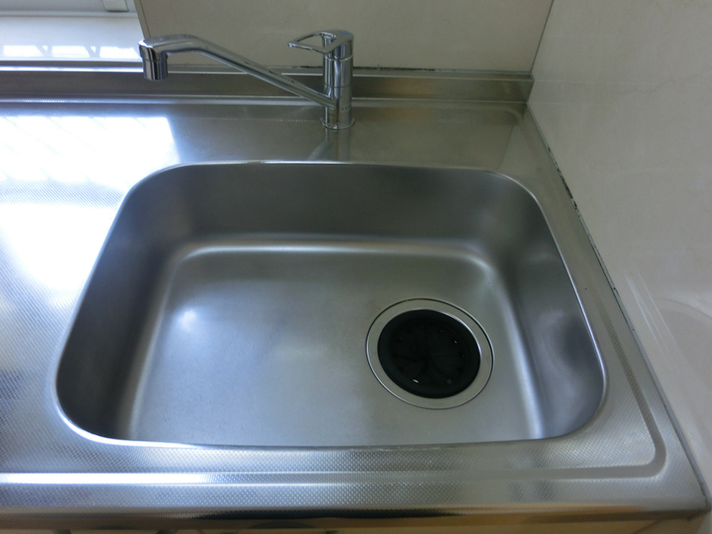 キッチン 写真19