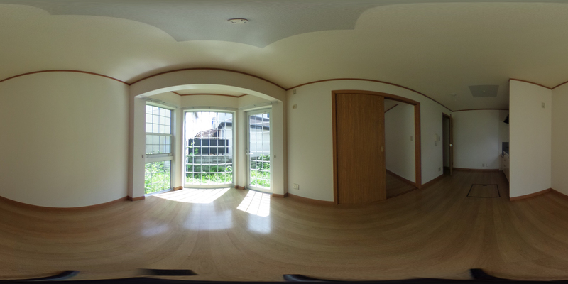 リビング 写真34