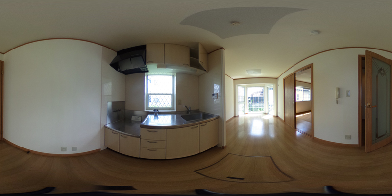 キッチン 写真35