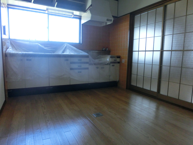 ダイニング 写真2