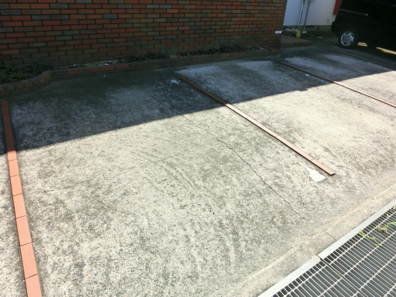 駐車場 写真10