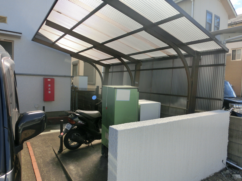 共用部 写真11