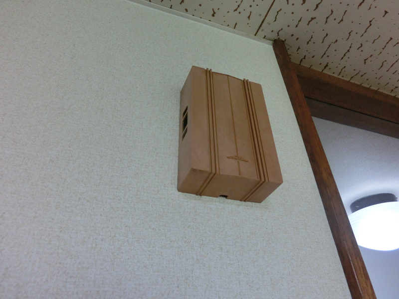セキュリティ 写真13