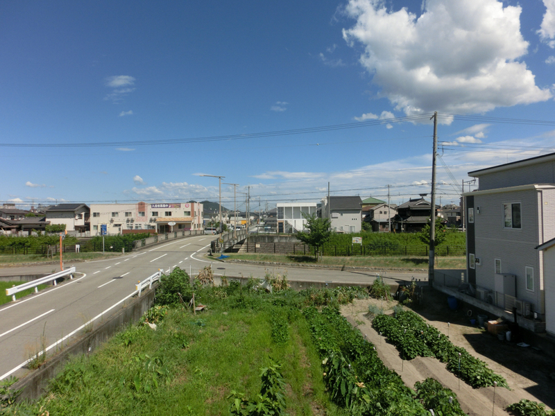 眺望 写真15