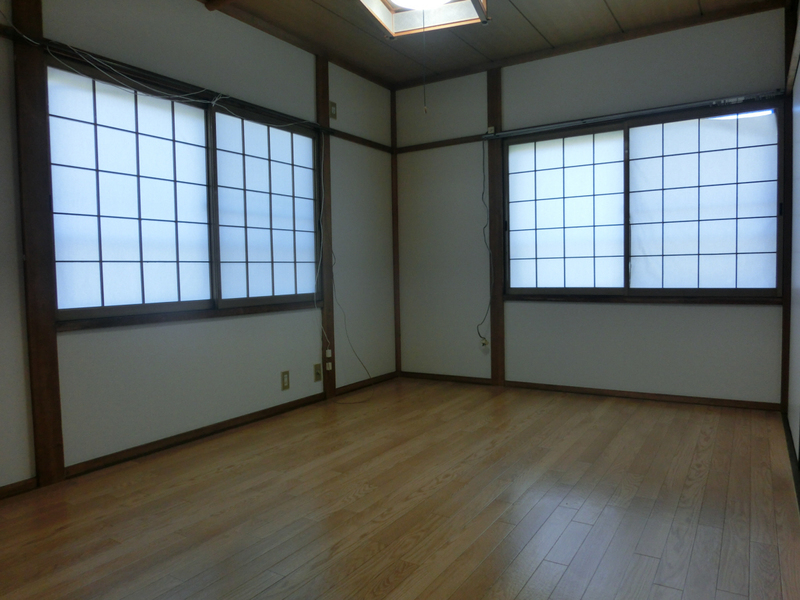 寝室 写真18