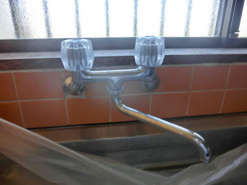 キッチン 写真19