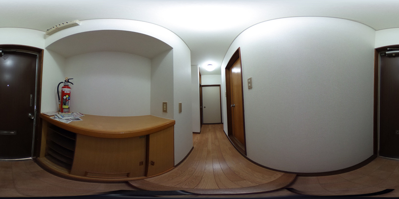 玄関 写真33