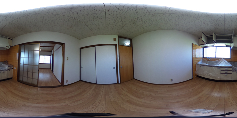 リビング 写真34