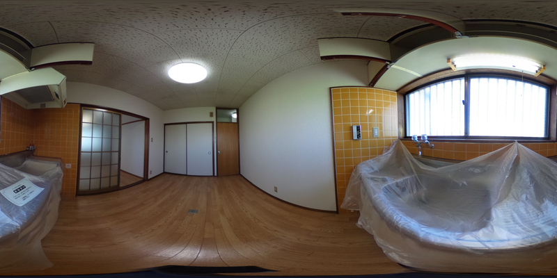 キッチン 写真35