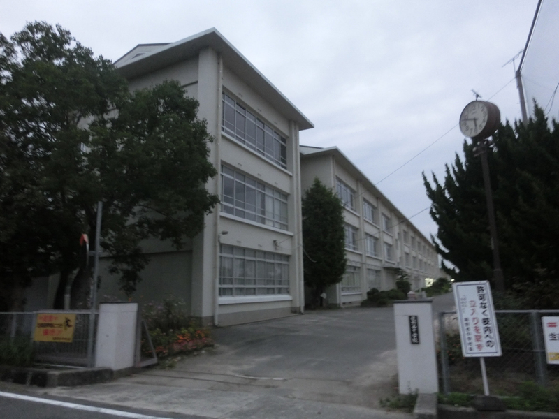 龍野西中学校まで1538m (徒歩20分) 写真22