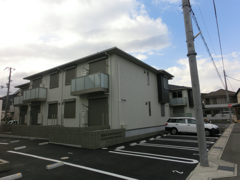 シャンティ夢前