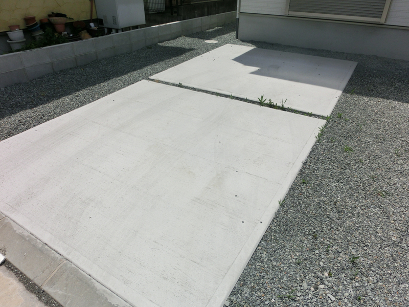 駐車場 写真10