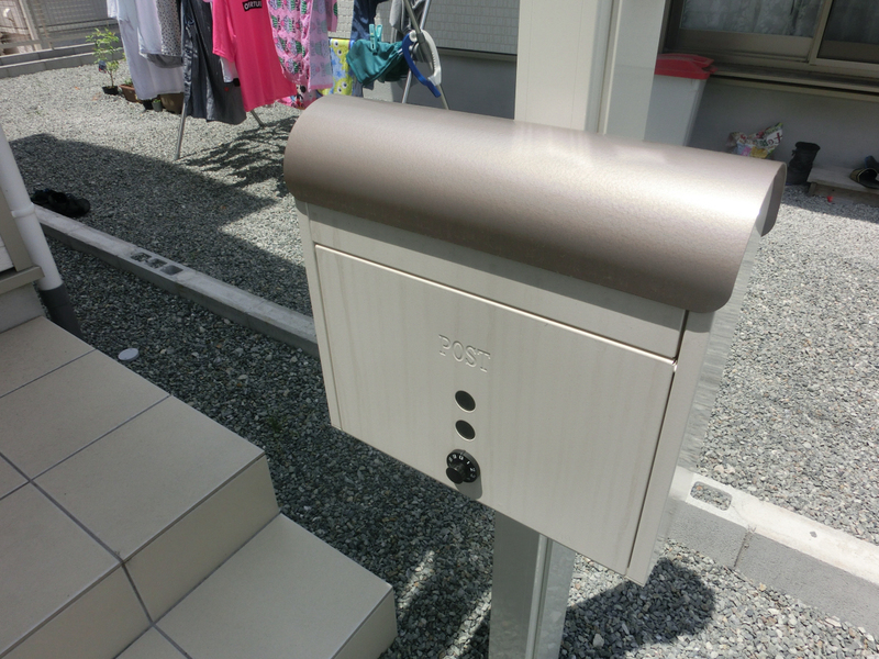 共用部 写真11